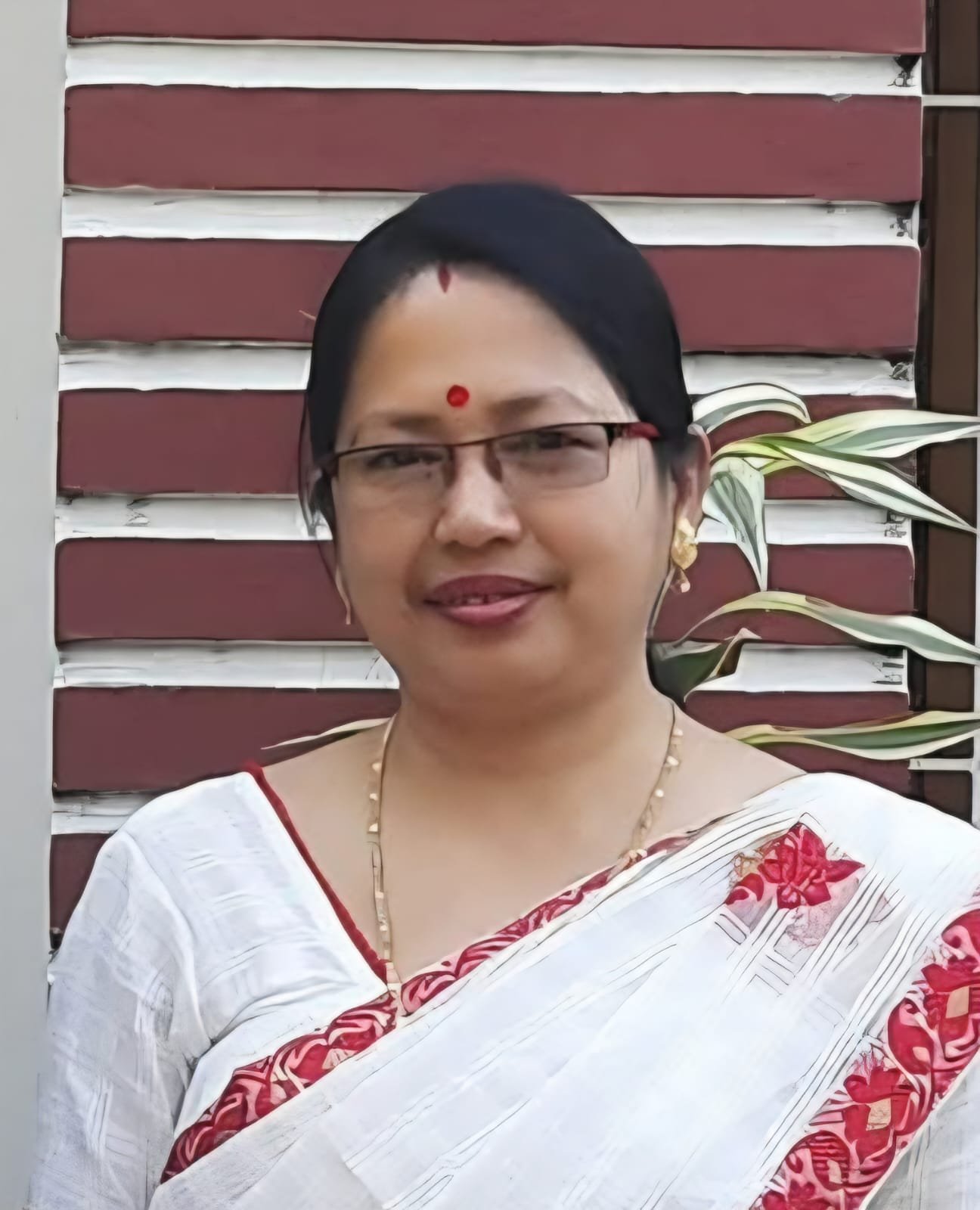 Mrs. Aditi Dutta